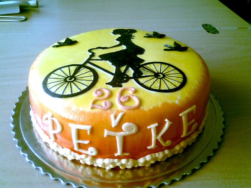 torta