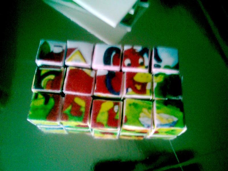 torty 009